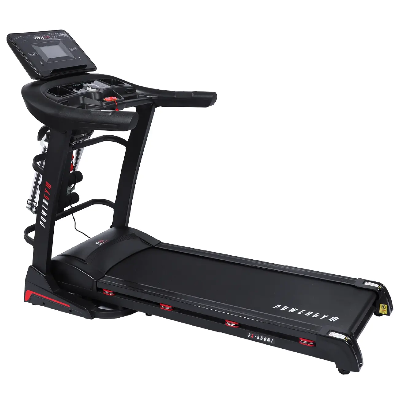Treadmill PowerGym PG-560