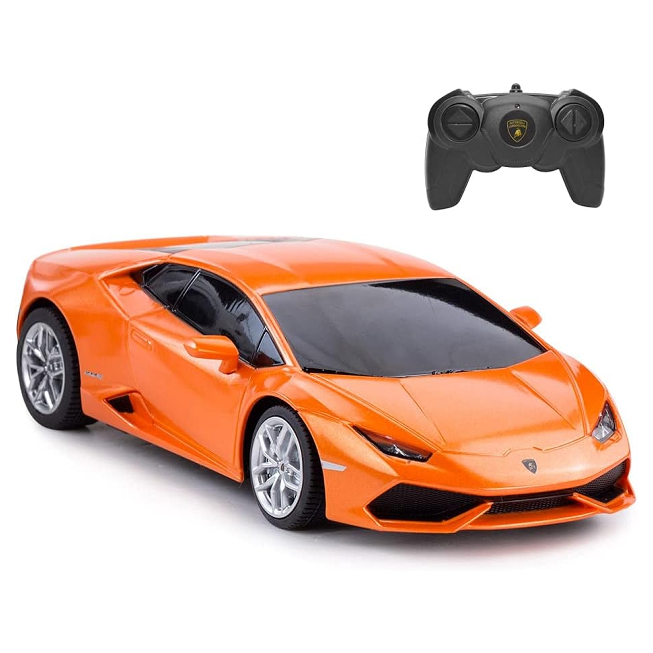 Bolalar avtomobili R/C 1:24  Lamborghini HURACáN LP610