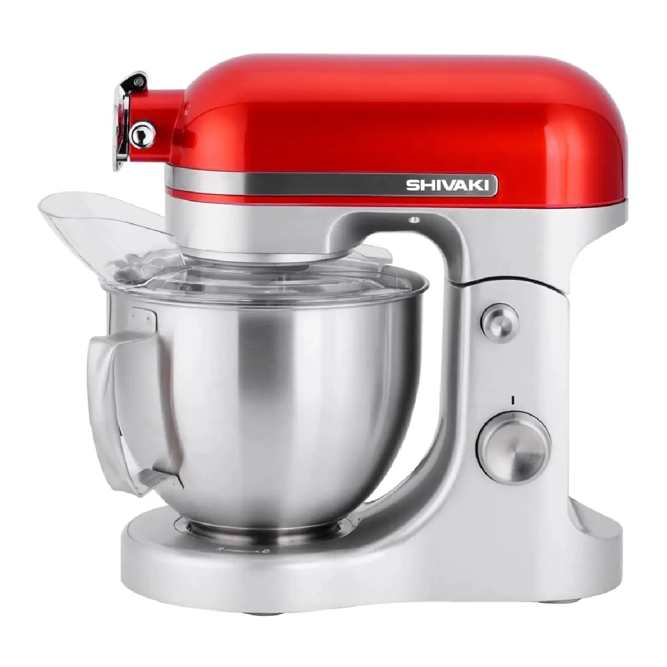 Миксер SHIVAKI SM 606