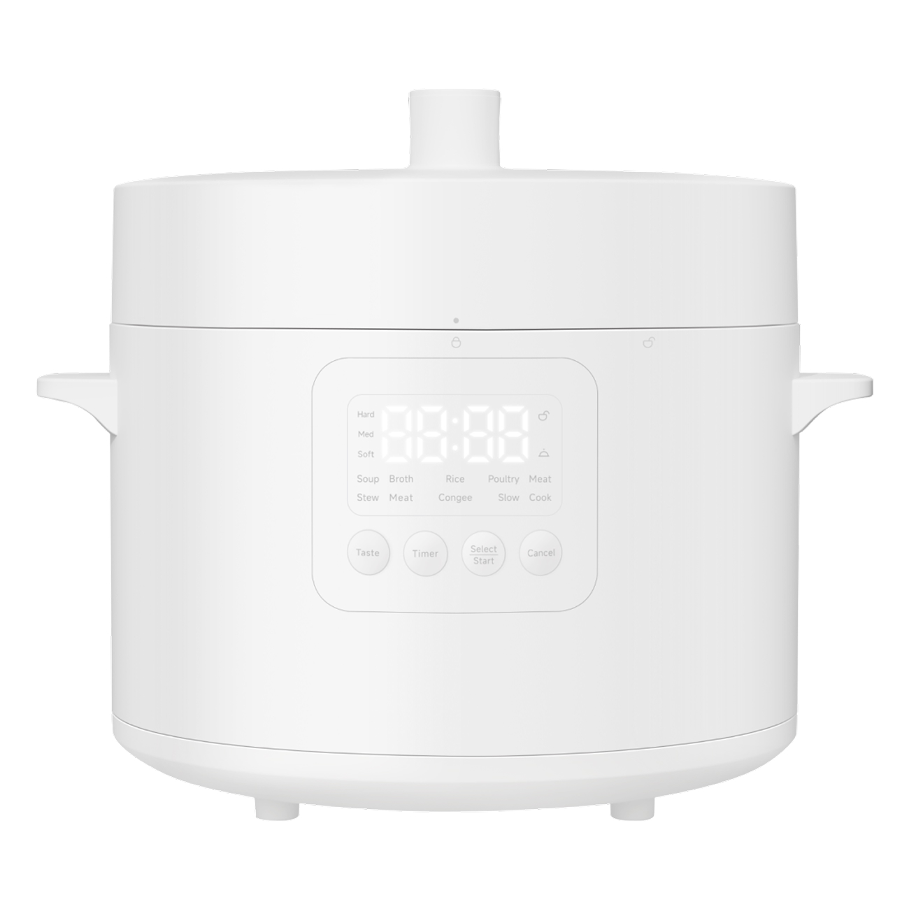 Мультиварка Xiaomi Electric Pressure Cooker 4.8L EU