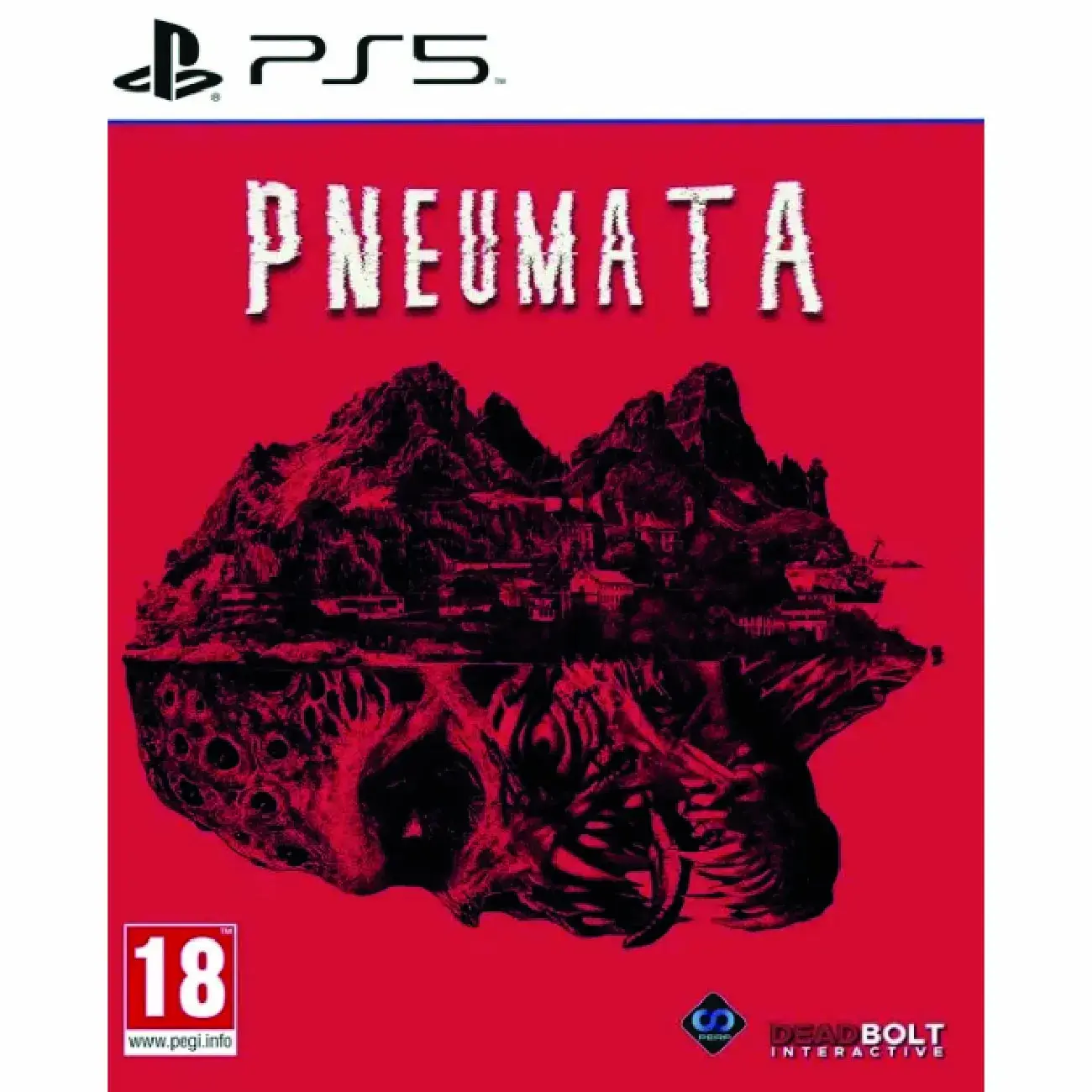 Игра Pneumata
