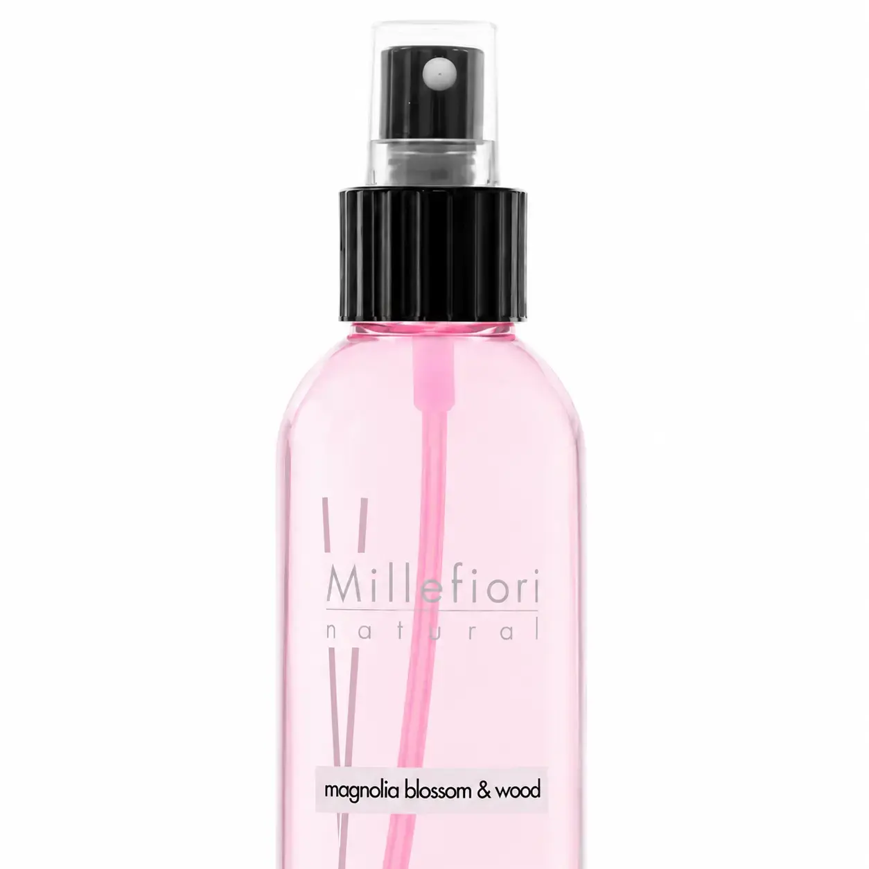 Uy uchun spreyi Millefiori Milano 150 ml Magnolia Blossom & Wood