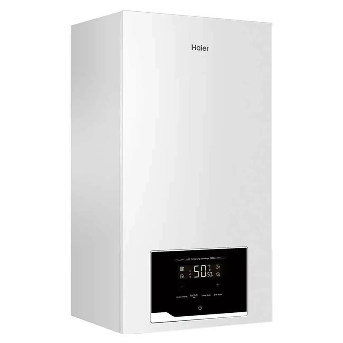Gazli bir pallali qozon Haier GreenLine 1.26 Ti