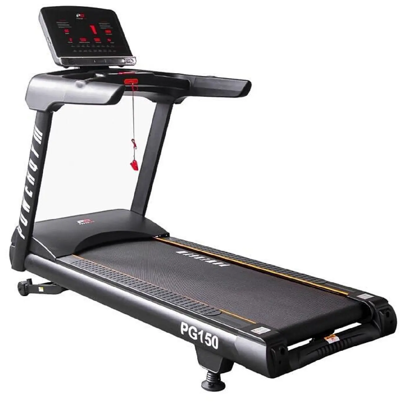 Yugurish yo‘lagi PowerGym PG-150