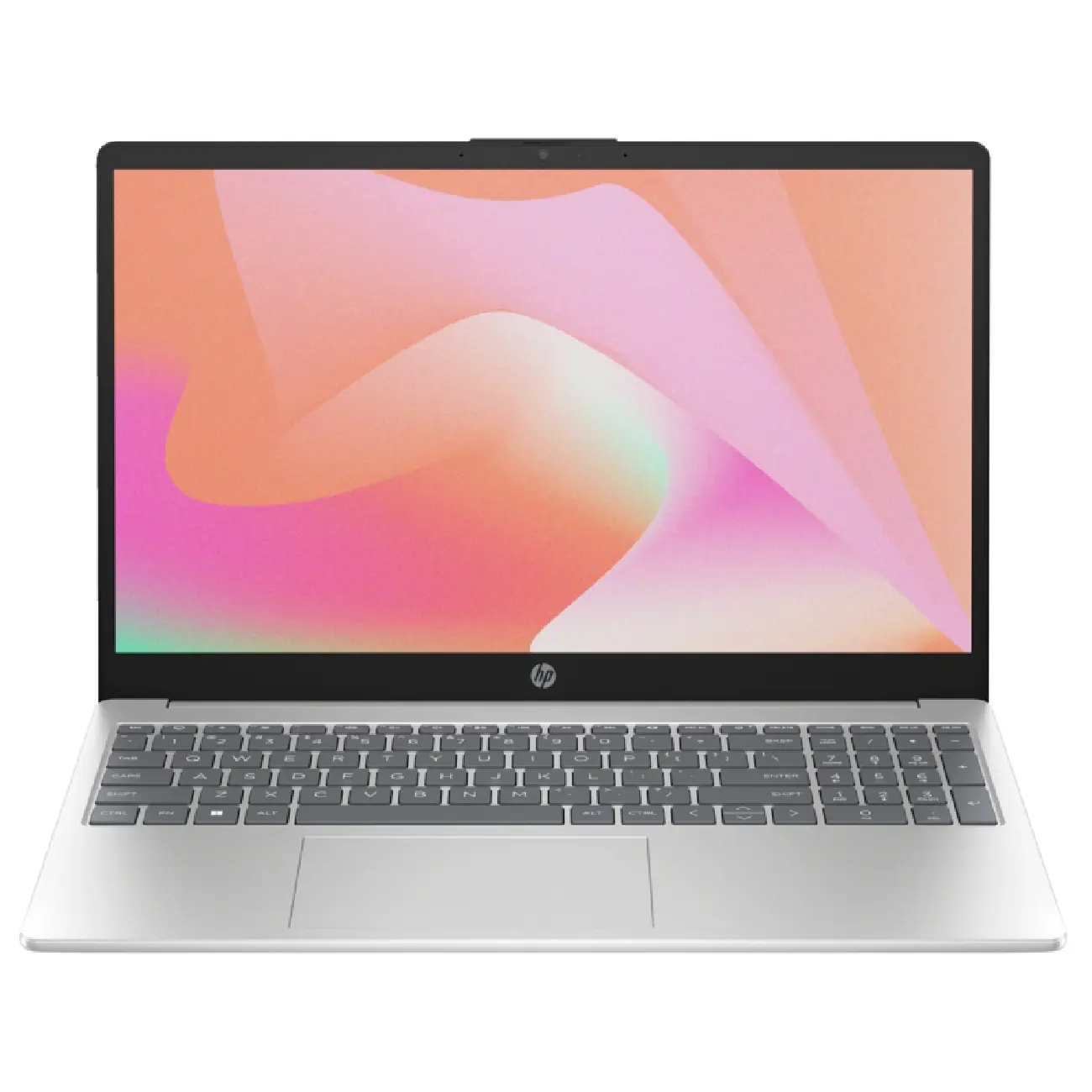 Ноутбук HP 15-FC0015NIA AMD Ryzen 3 7320U DDR4 4GB SSD 256GB 15.6” FHD IPS AMD Radeon Graphics
