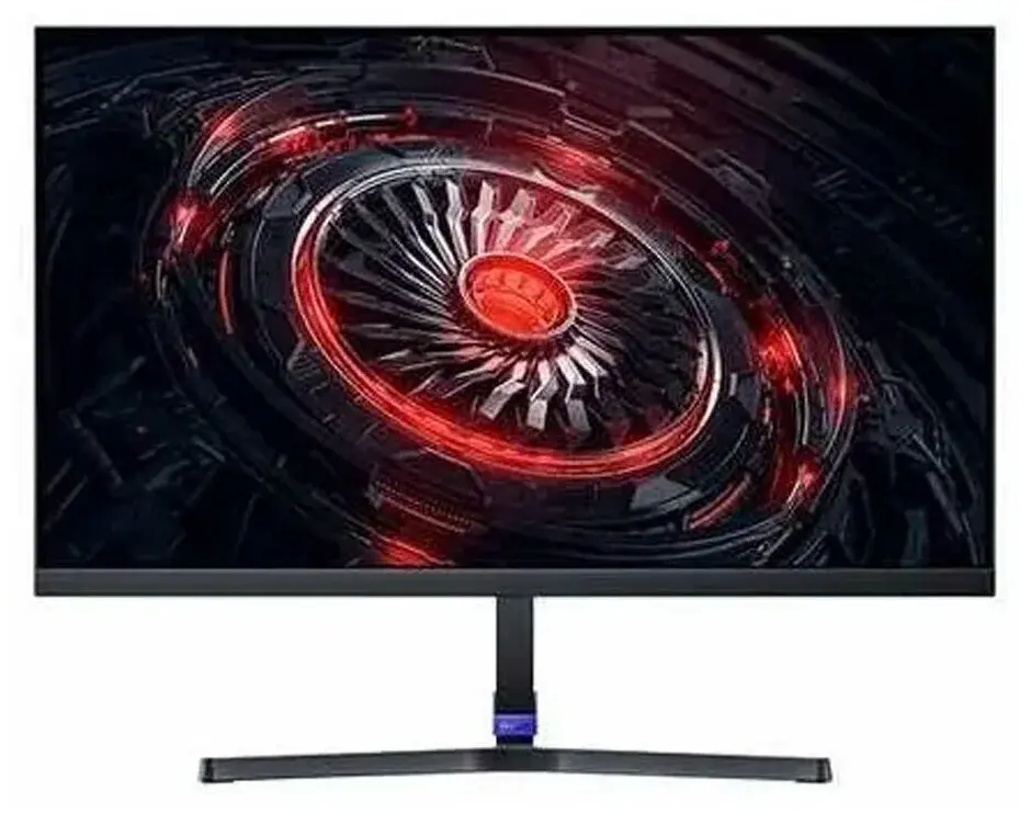 Монитор Redmi - 24” G24 Gaming, IPS, 165Hz, 1mc, FHD (1920x1080), HDMI+DP, (A24FAA-RG)