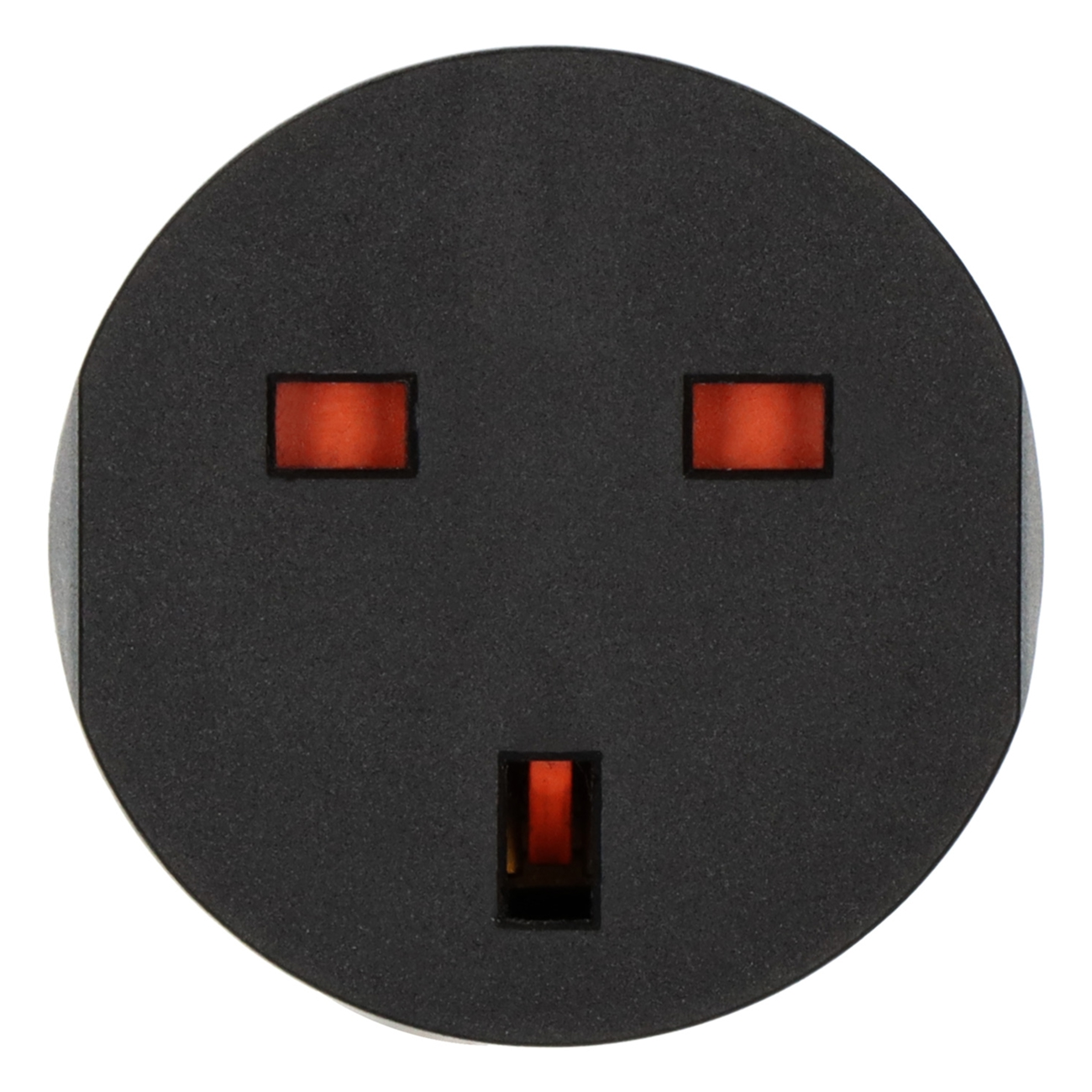 Adapter BRENNENSTUHL TRAVEL PLUG (1508530)