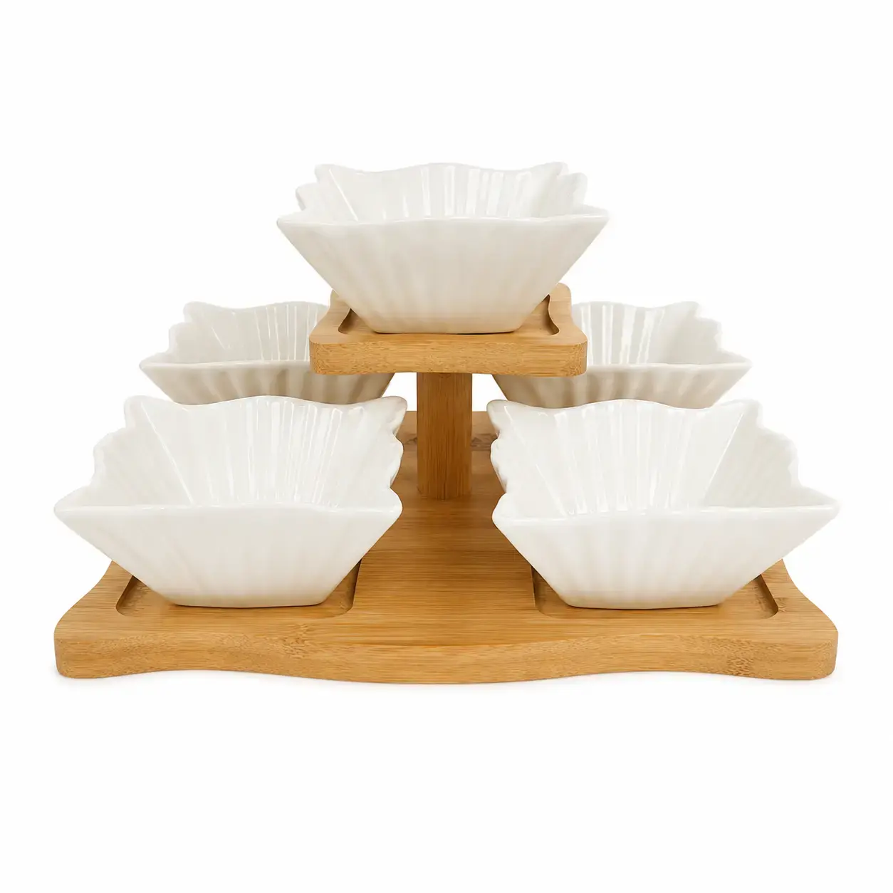 Menajnika SENORITA HOME 5 salatnitsali