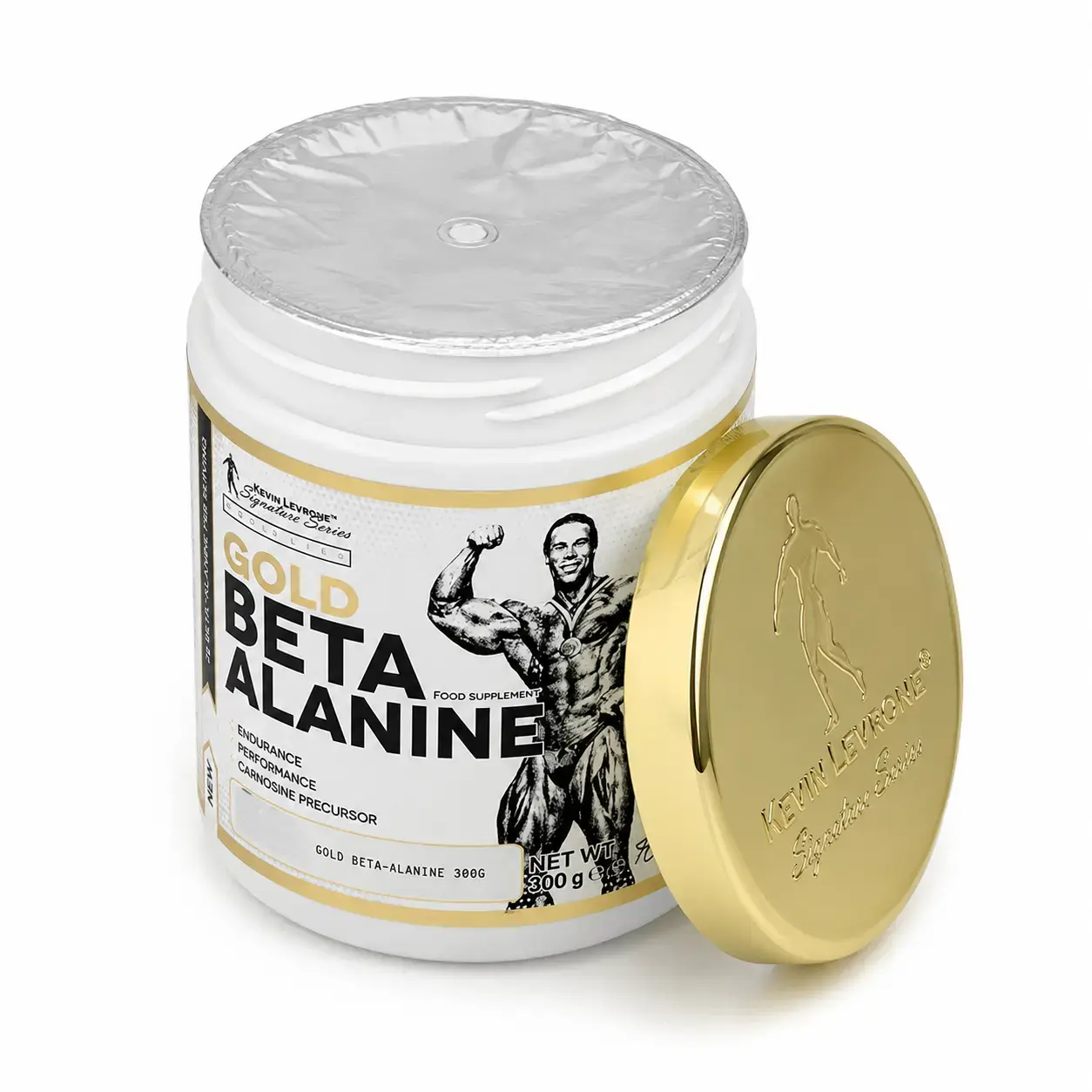 Beta-Alanin Gold Beta Alanine Levrone 300 g