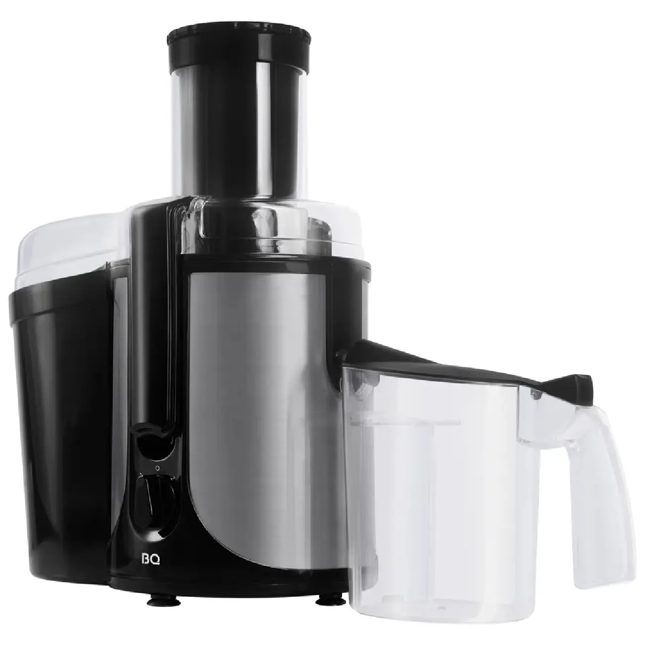 Соковыжималкa BQ J1003 Black-Steel