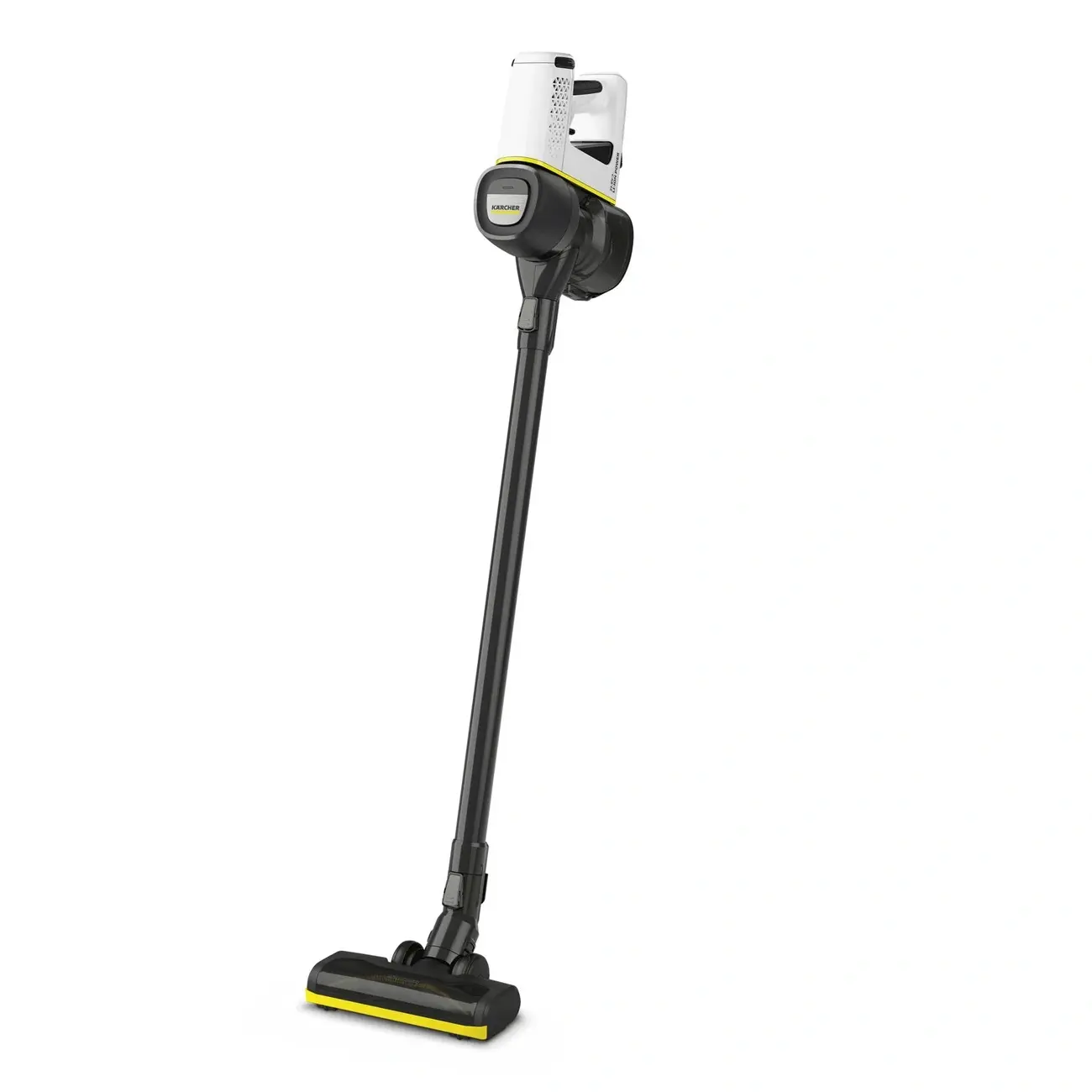 Аккумуляторный пылесос Karcher VC 4 Cordless myHome