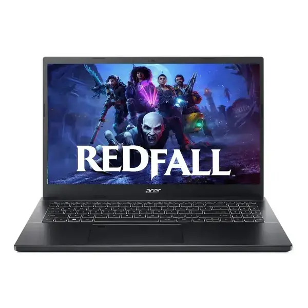 Ноутбук Acer Aspire 7 A715-76G I5-12450H 8GB RAM 512GB SSD D Rtx 3050 ...
