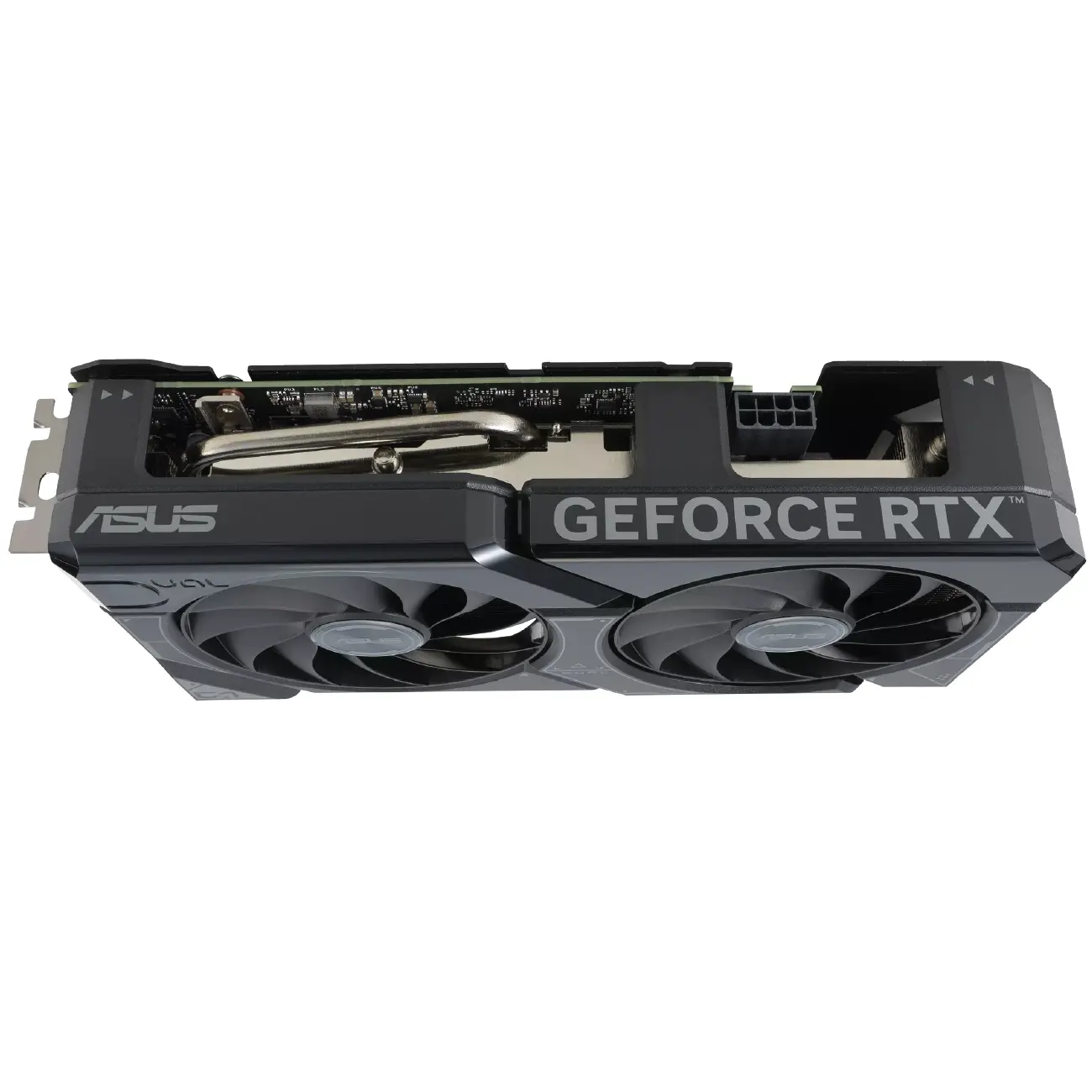 Videokarta Zotac - 8GB GeForce RTX4060Ti DUAL OC GDDR6 128bit HDMI