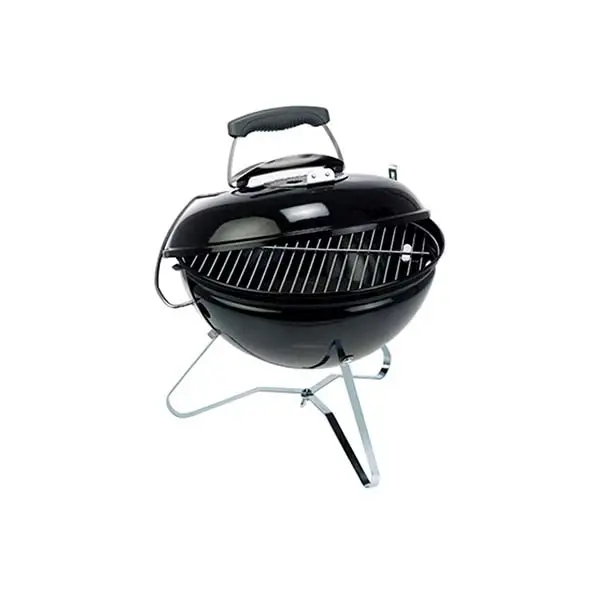 Угольный гриль Weber Smokey Joe Premium Black 37 см