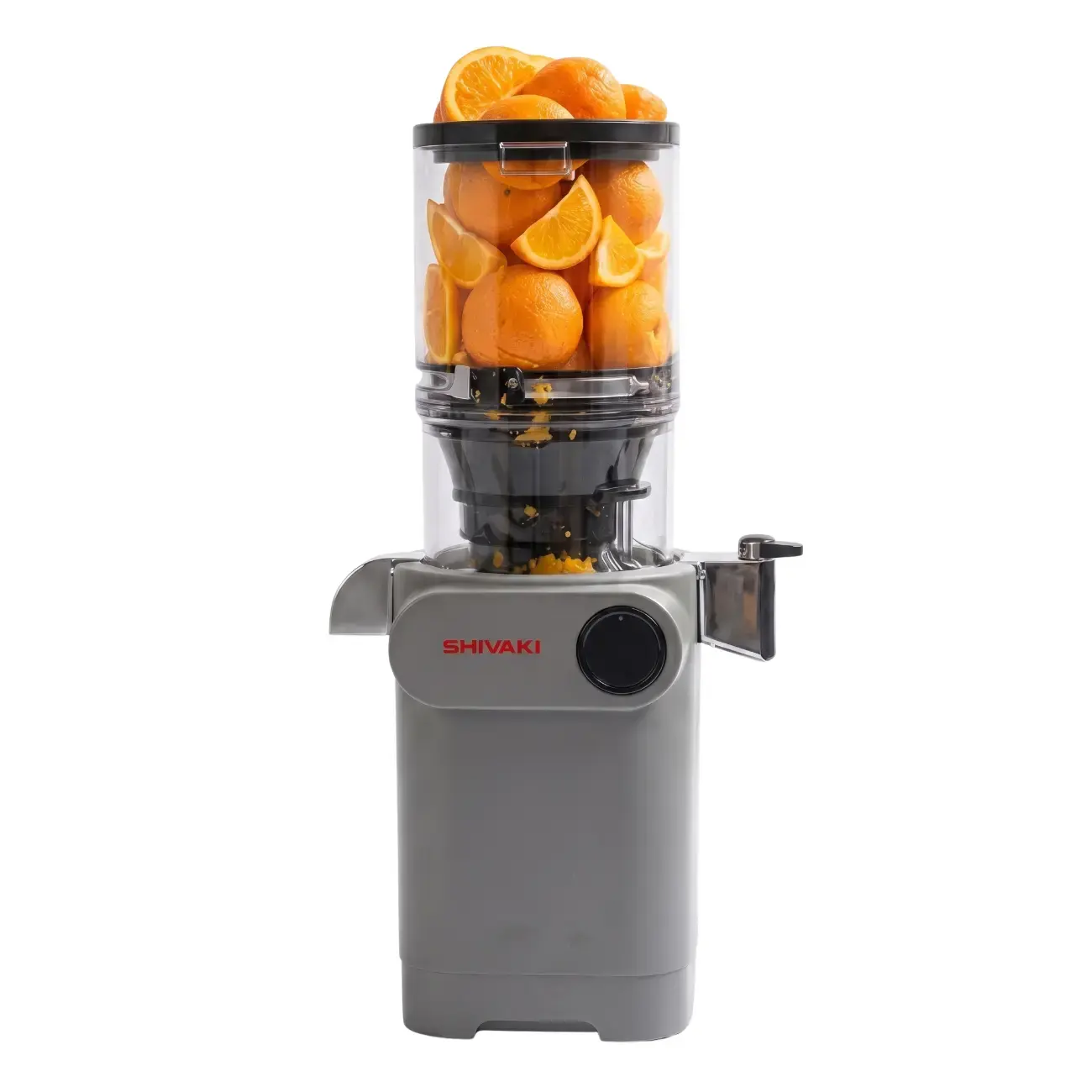 Соковыжималка Shivaki SJ-054
