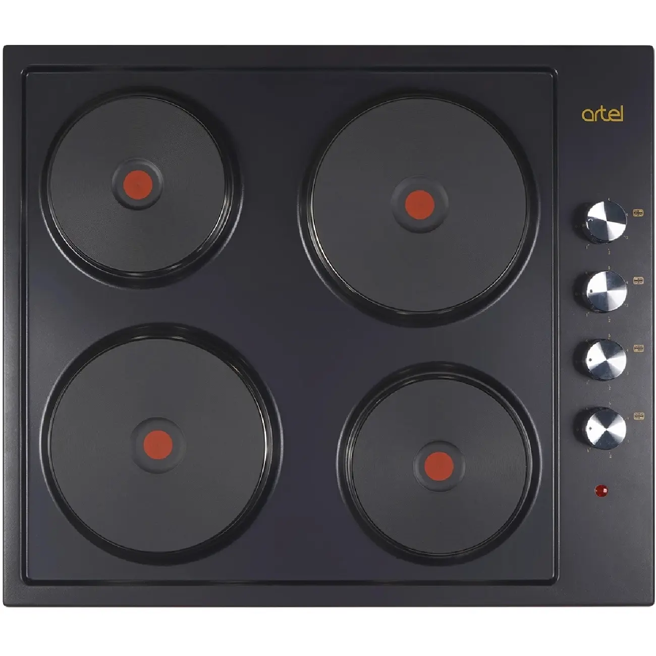 Электрическая варочная панель Artel Moderno I60-0062
