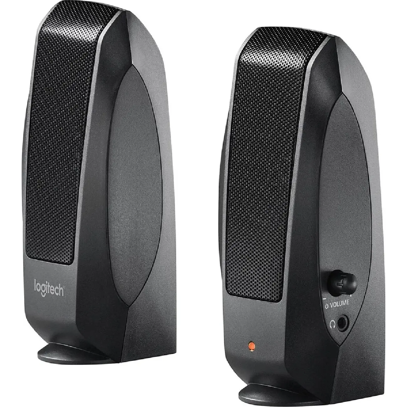 Kompyuter dinamiklari Logitech S120