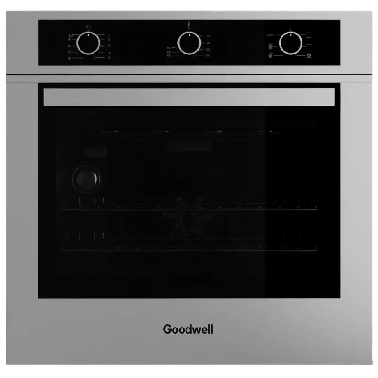 Духовой шкаф Goodwell 7822XM