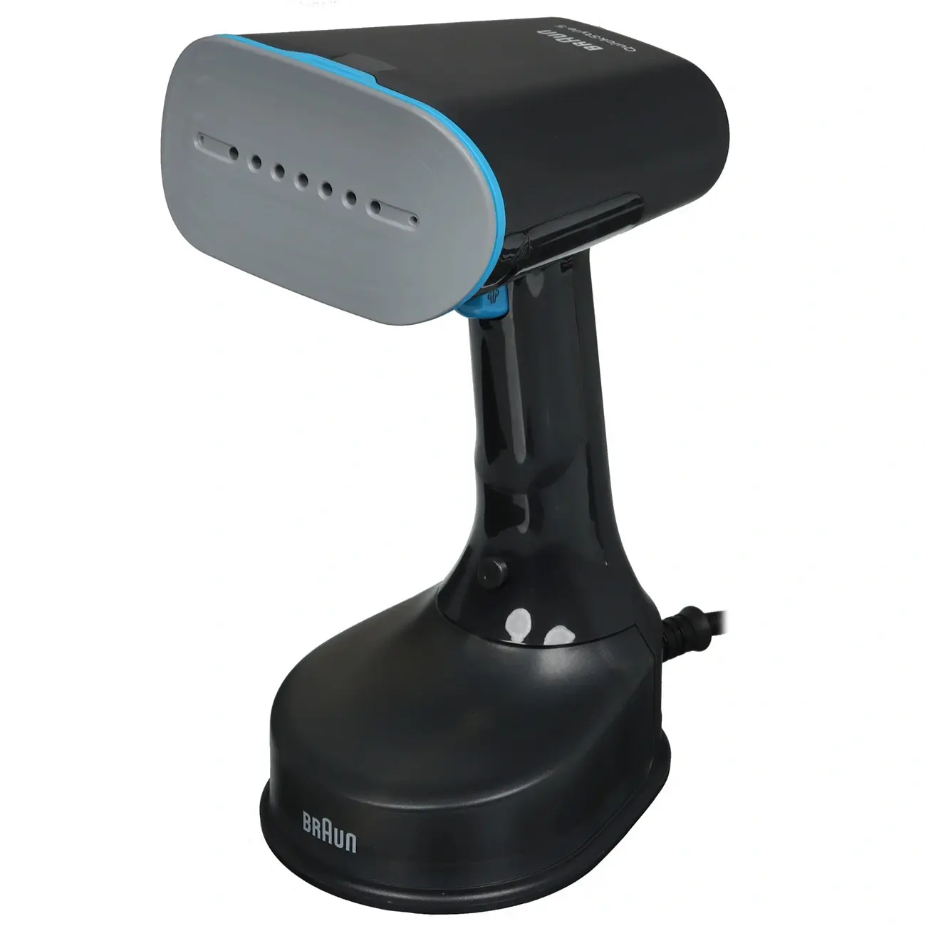 Ручной отпариватель BRAUN GS5031BL