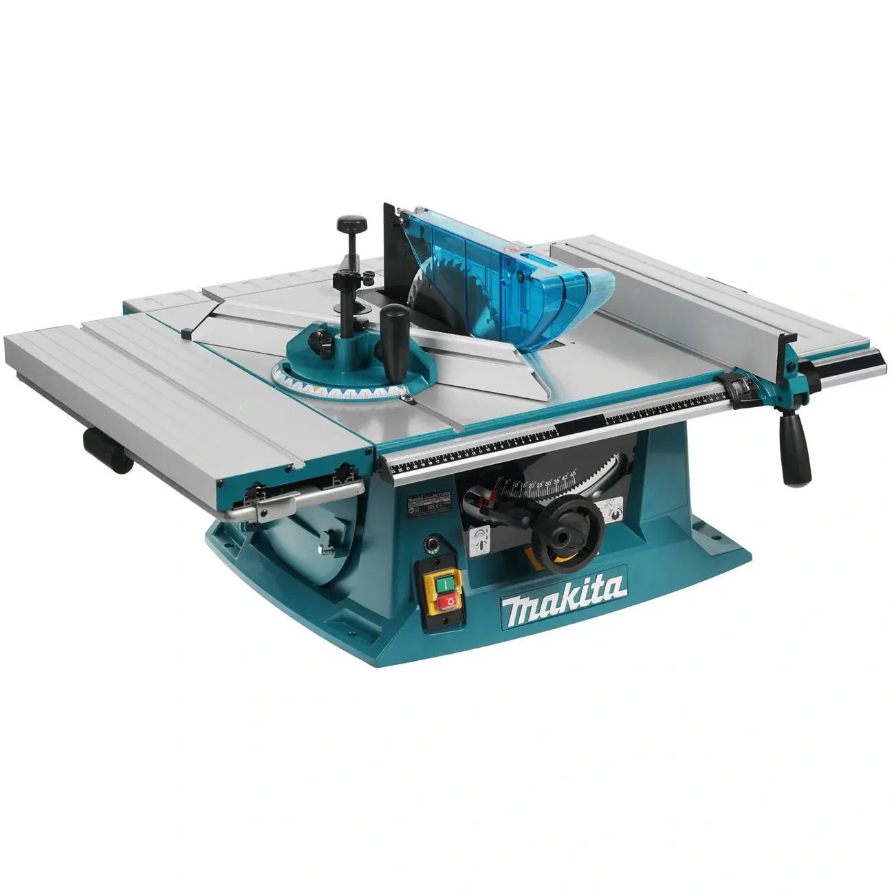 Распиловочный станок Makita MLT100N