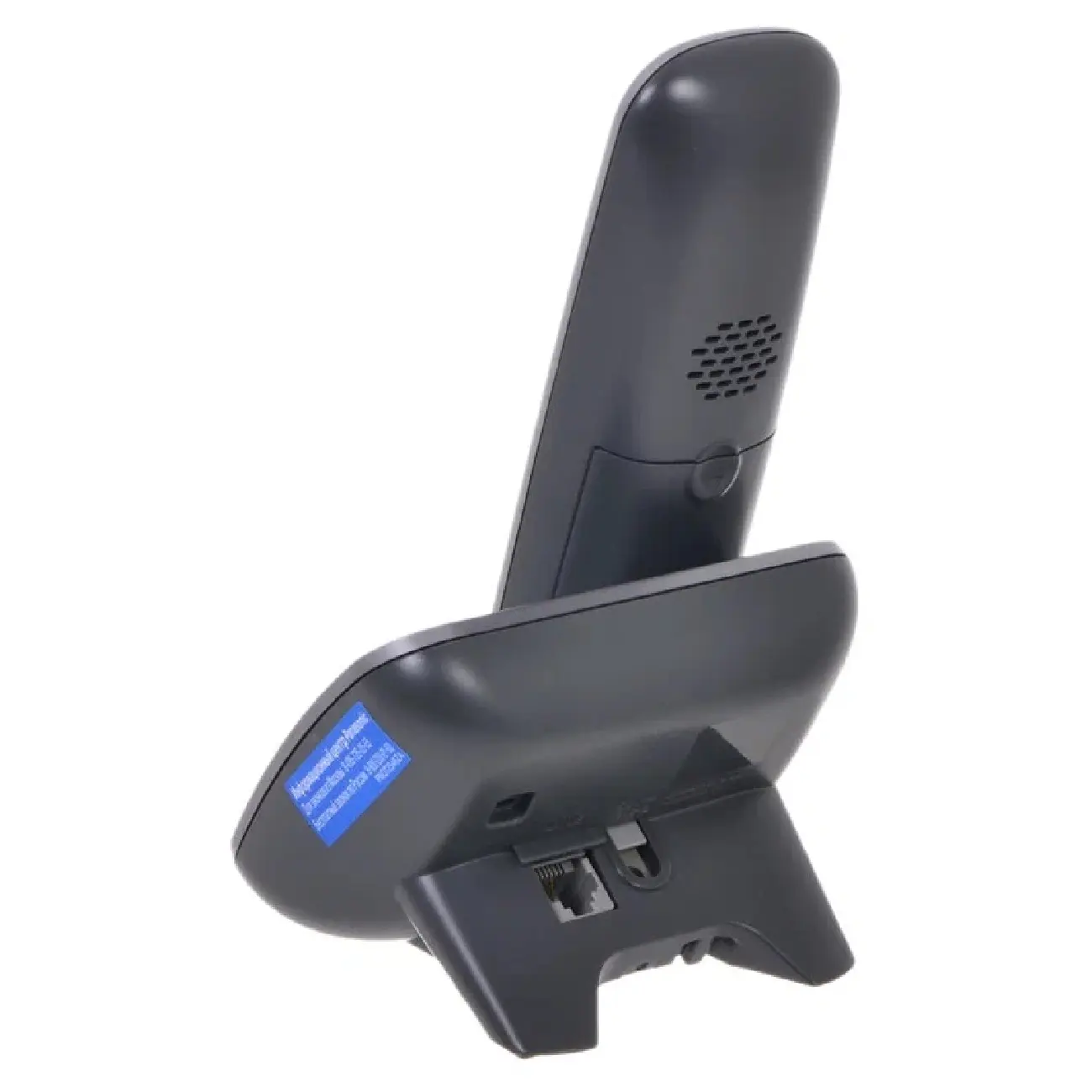 Радиотелефон Panasonic DECT KX-TG6811UAB