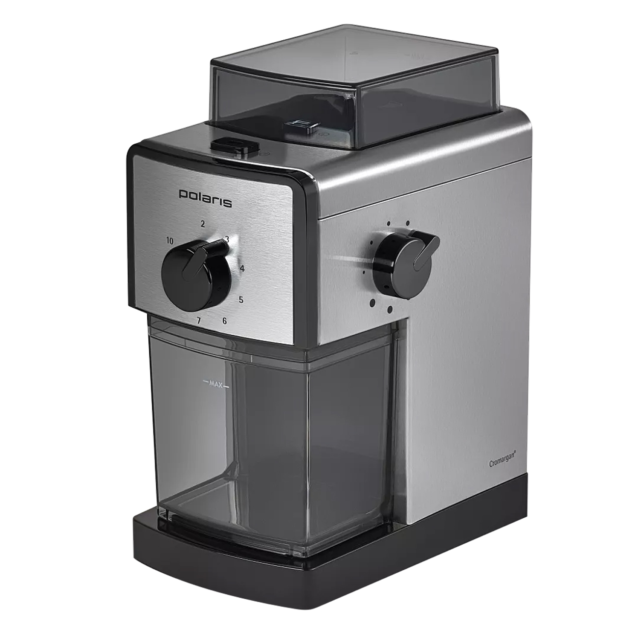 Кофемолка Polaris PCG 1620 Stone