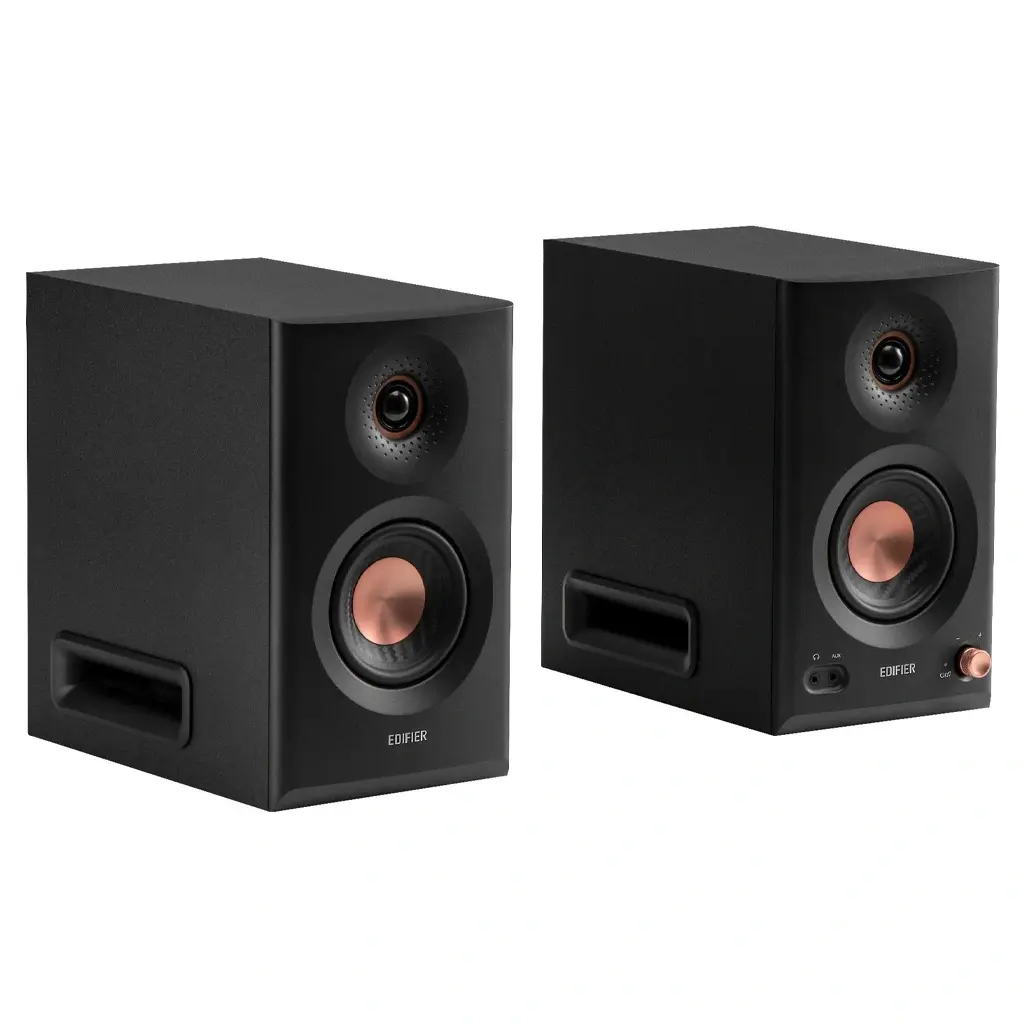 Акустическая система EDIFIER MR5 2.0 black