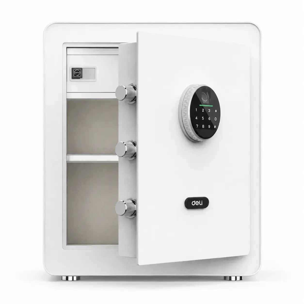 Seyf Deli ET634 H450×W380×D320 