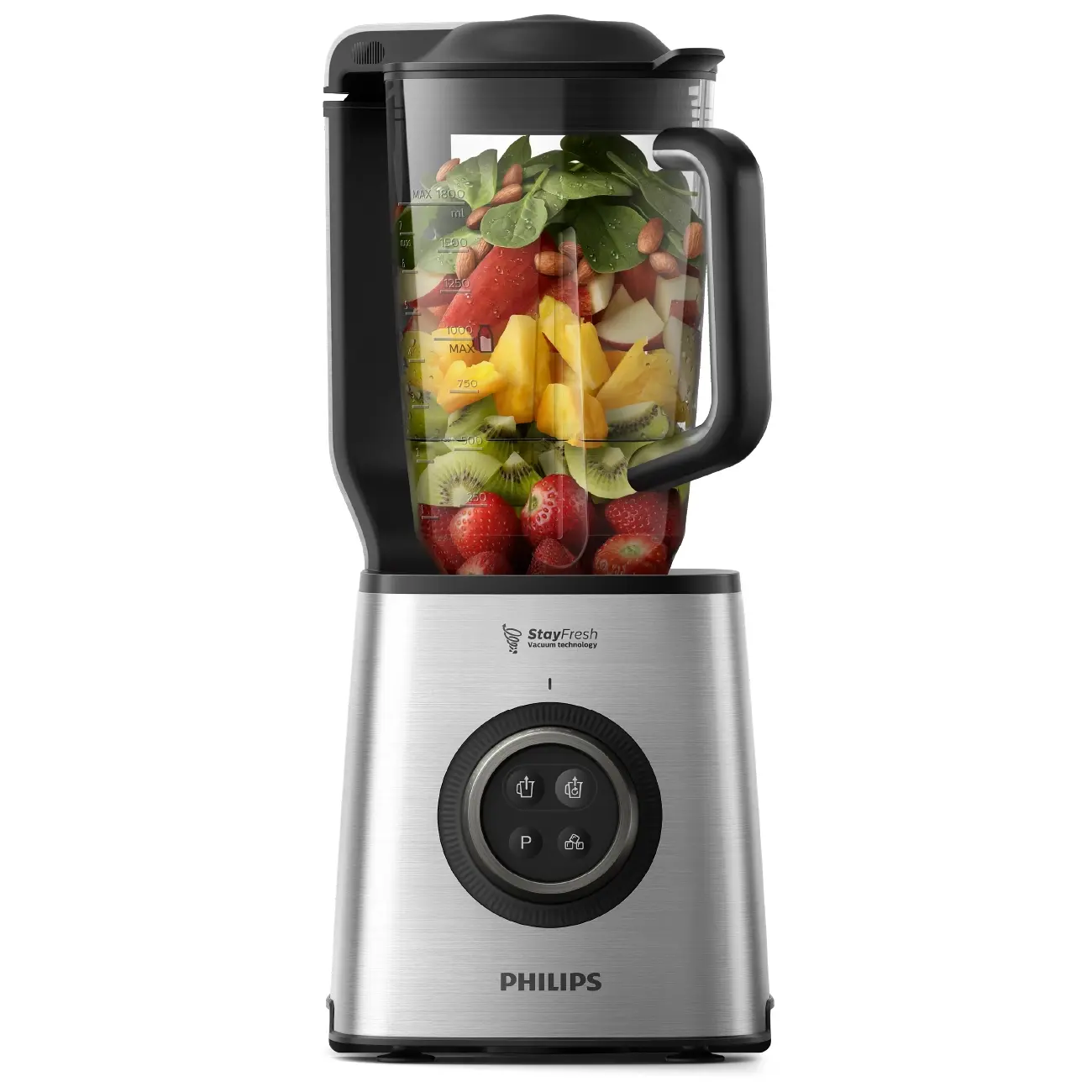 Блендер Philips HR3752/00