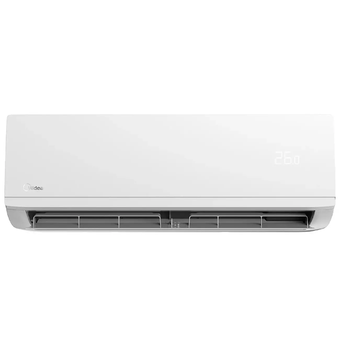 Кондиционер Midea NORDIC-09 LV