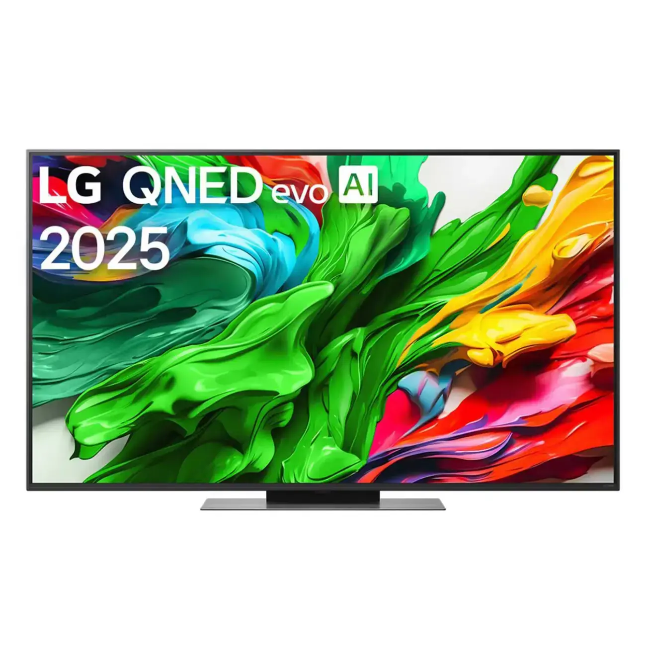 Televizor LG QNED AI 4K 55QNED86A6A