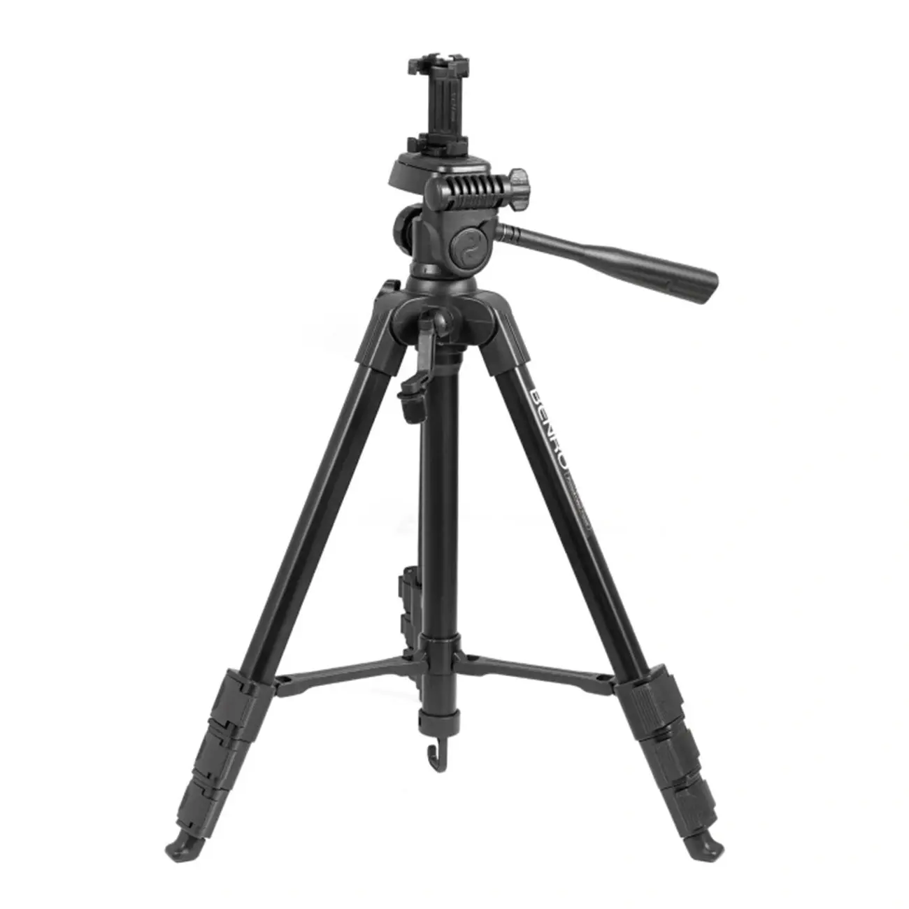 Штатив для фотоаппаратов Benro T660EX