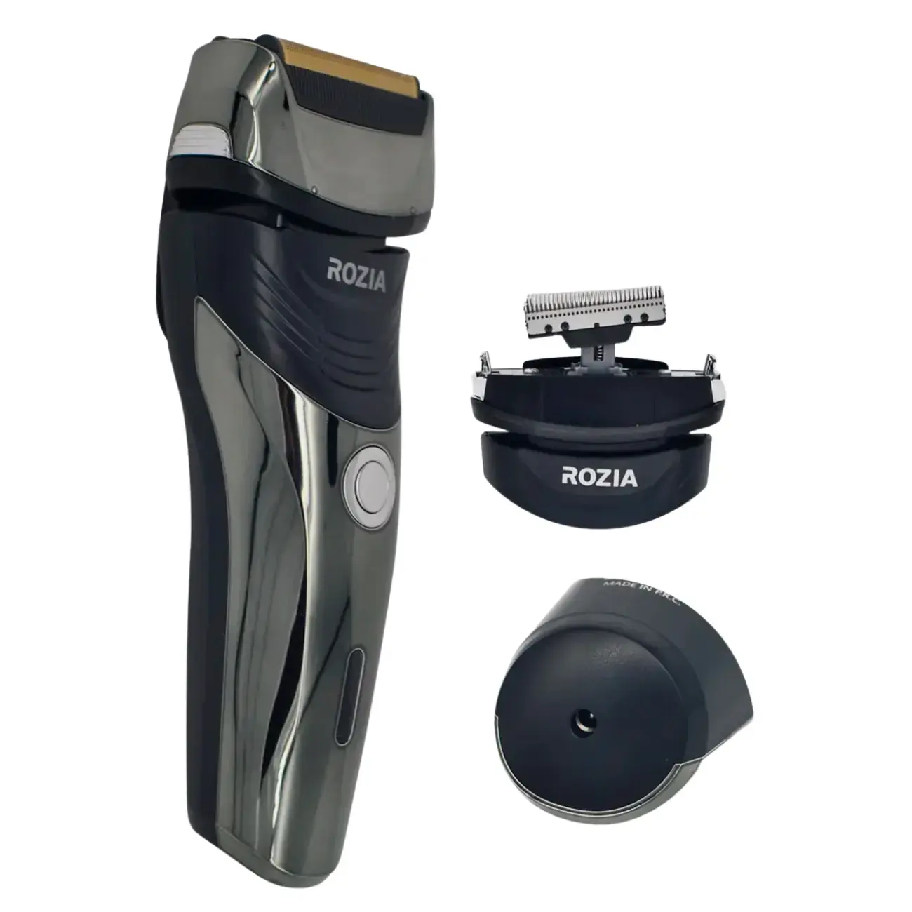 Электробритва Rozia HT9327