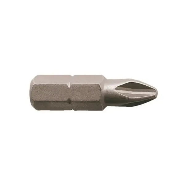 Насадка для шуруповерта MILWAUKEE PH2 25ММ 4932399587