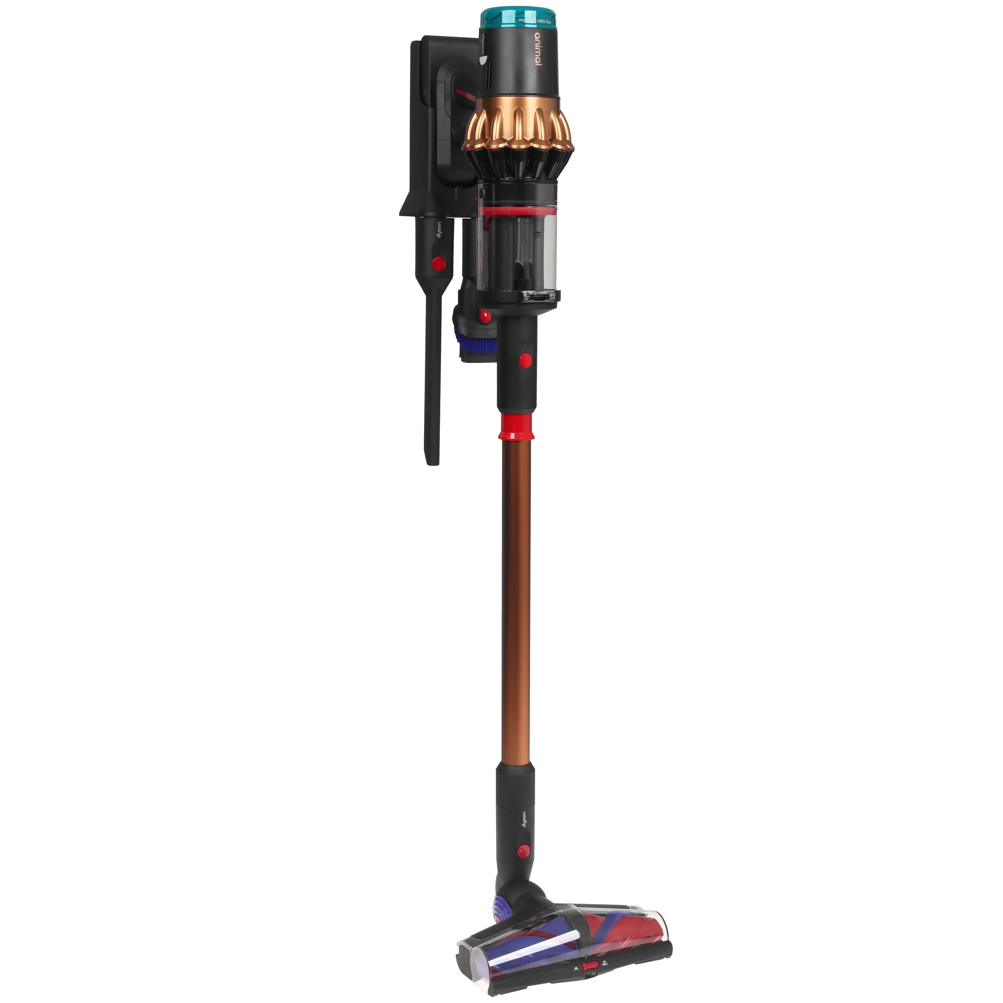 Беспроводной пылесос DYSON V16 SUBMARINE ANIMAL