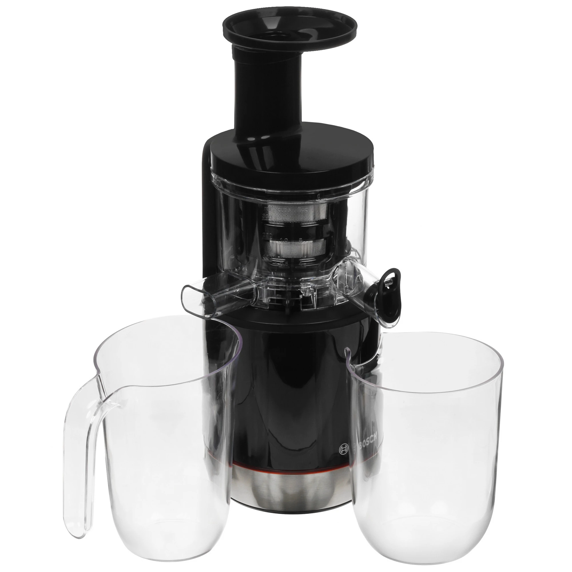 Соковыжималка Bosch VitaExtract MESM731M