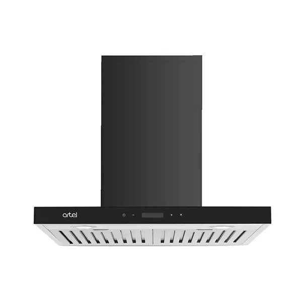 Вытяжка Artel Art-1160-BL L Rapido Touch Черный