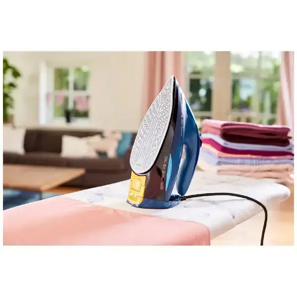 Утюг Philips GC4938/20 в Ташкенте | цены и отзывы ⚡