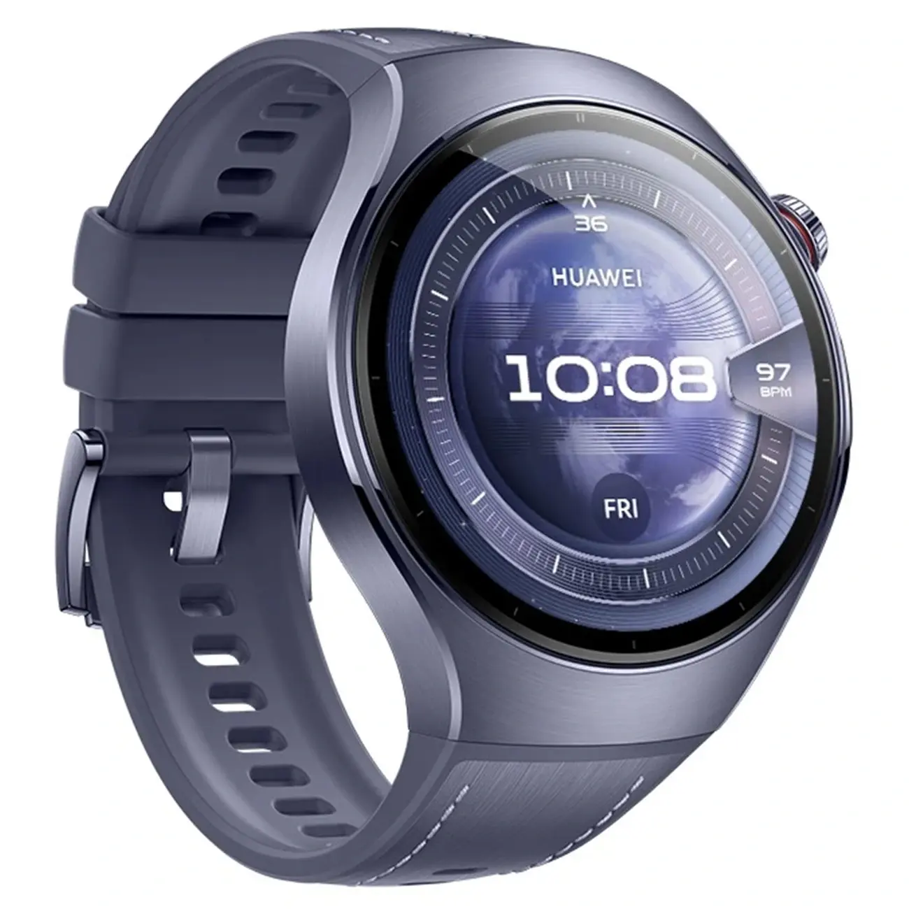 Смарт-часы Huawei Watch 5 Purple 46mm