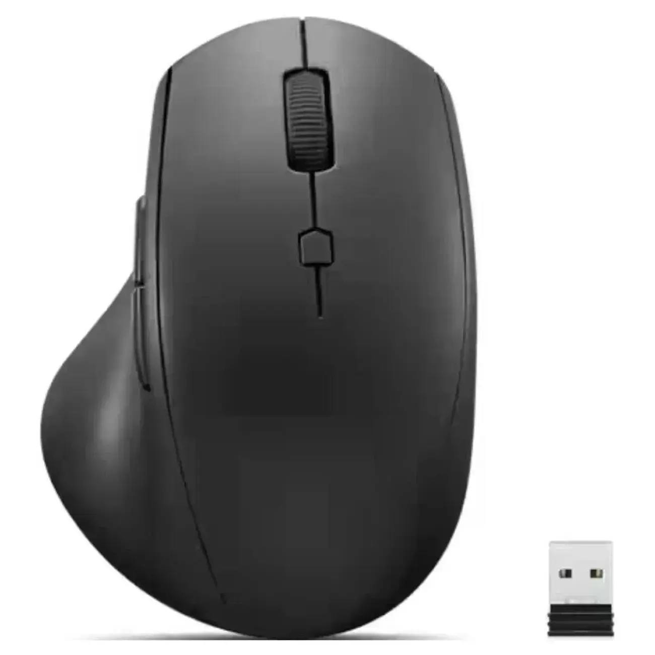 Беспроводная мышь Lenovo 600 Wireless Media Mouse
