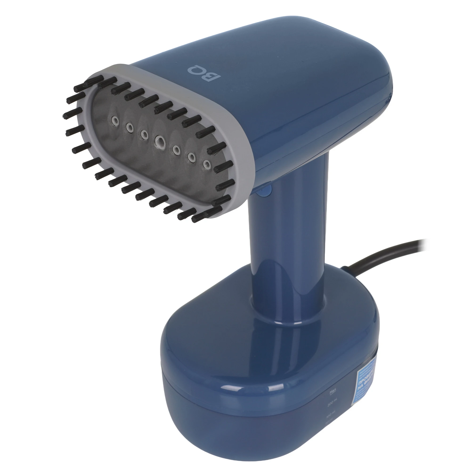 Ручной отпариватель BQ SG1007H Blue