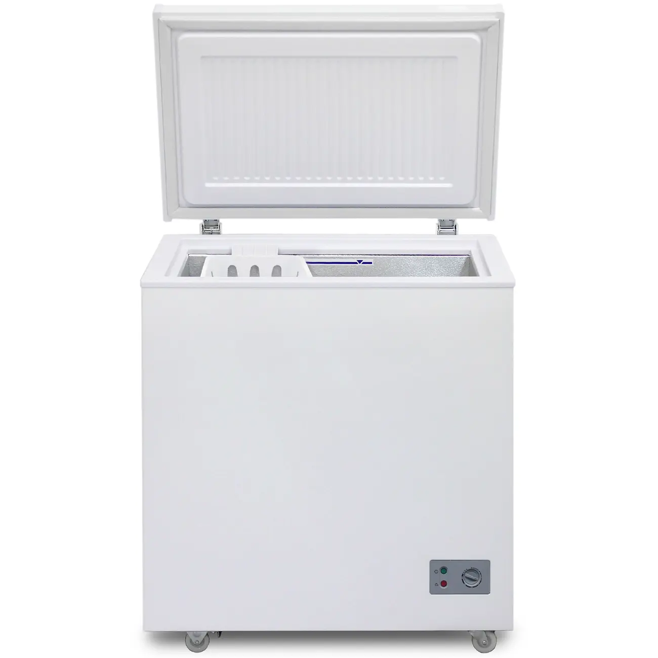Muzlatgich BIRYUSA 155KX