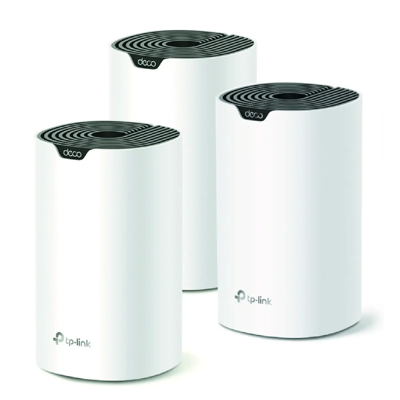 MESH-комплект TP-LINK Deco S7(3-Pack)
