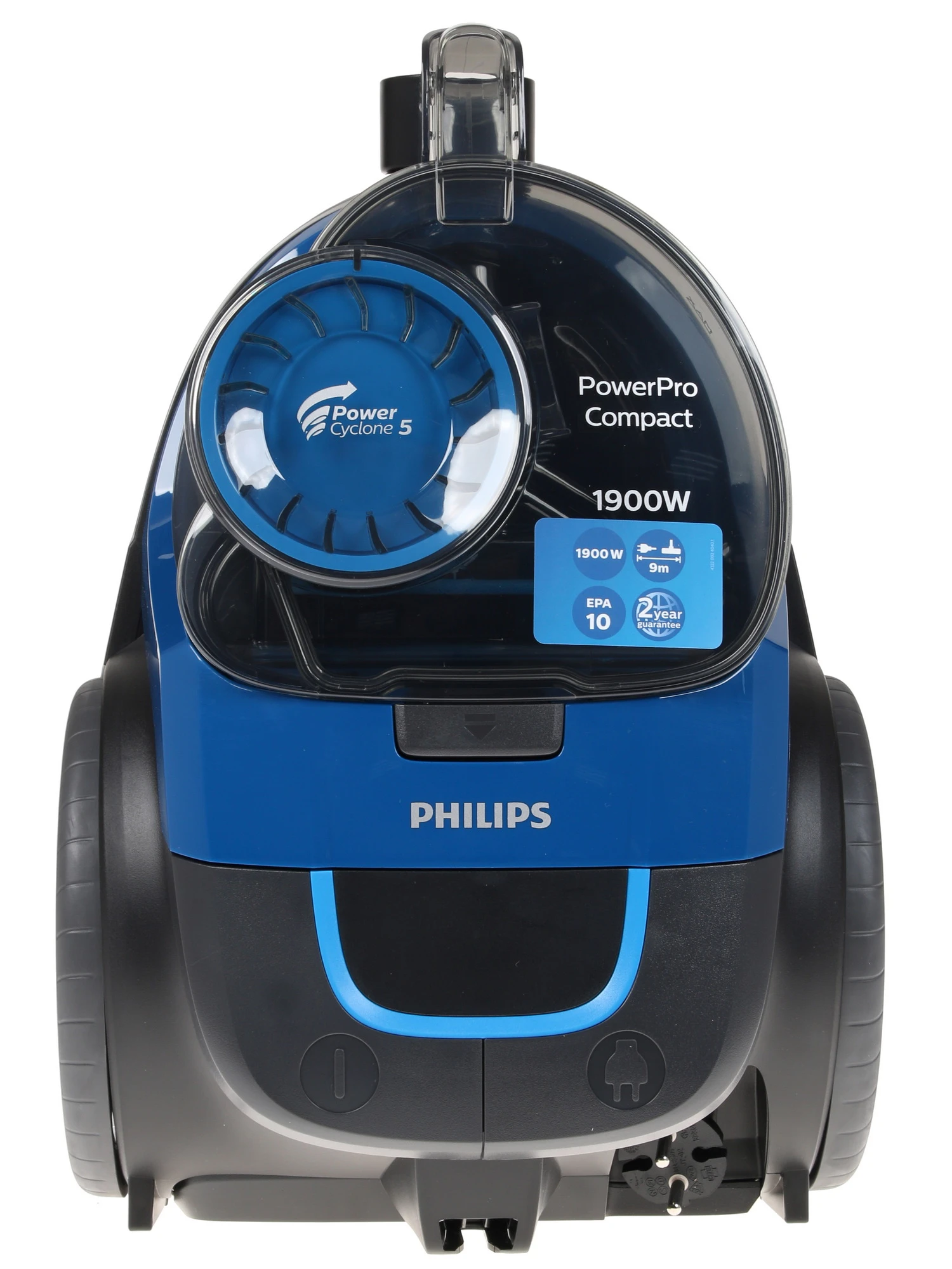 Пылесос Philips FC9352/01