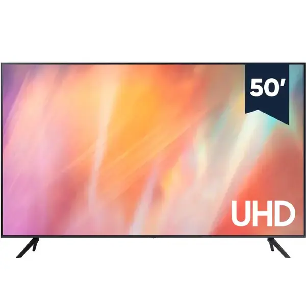 Телевизор SAMSUNG 50AU7100 в Ташкенте | цены и отзывы ⚡
