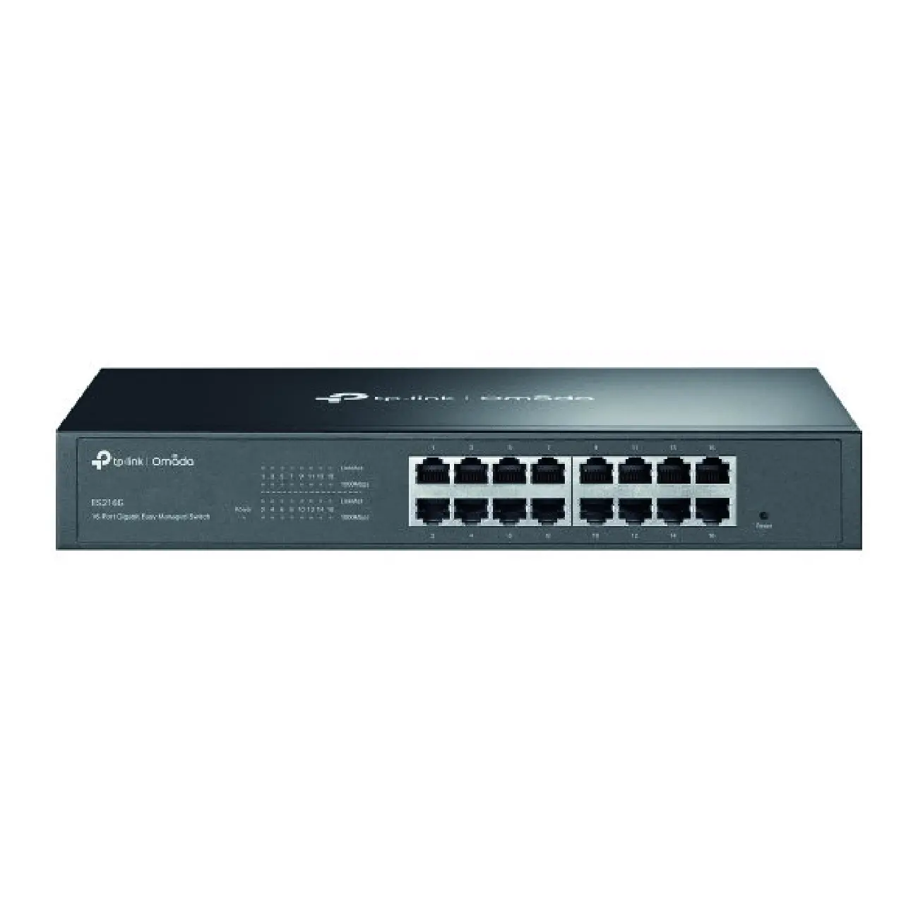 Коммутатор TP-LINK ES216G