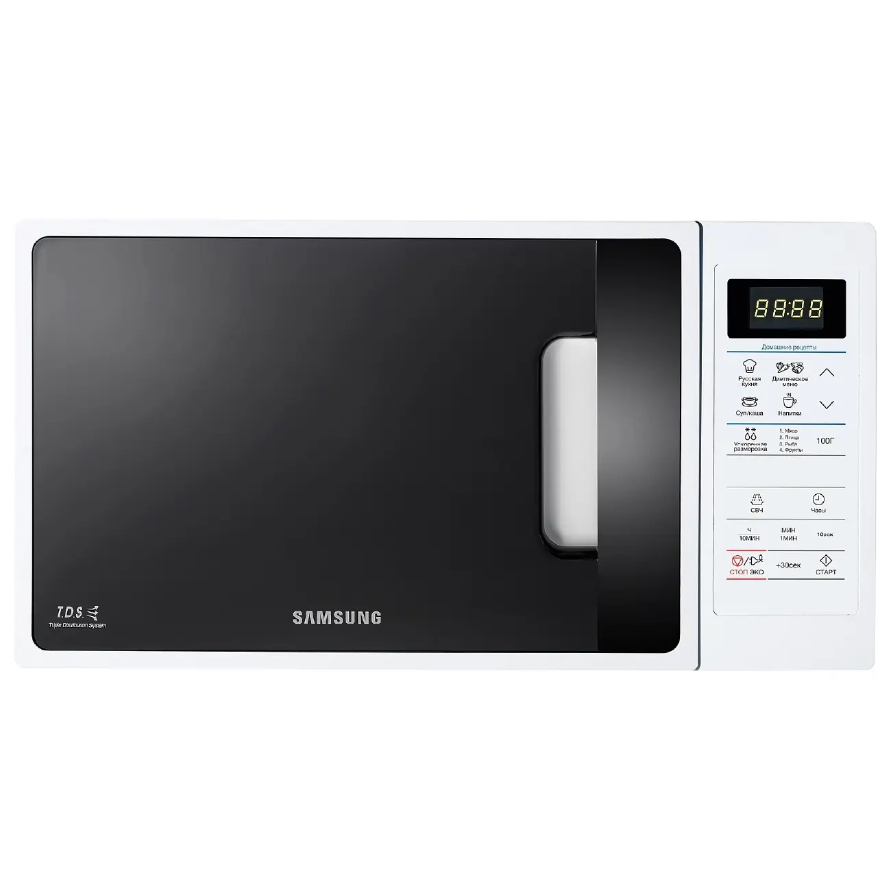 Микроволновая печь Samsung ME83ARW/UZ