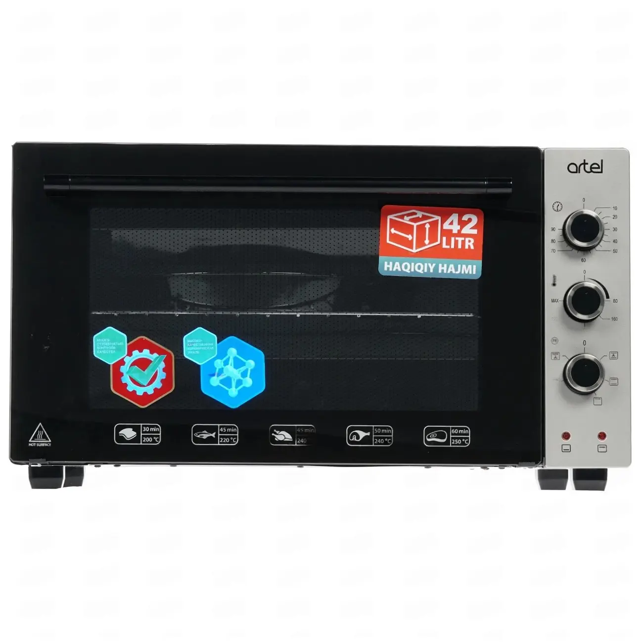 Мини-печь Artel MD 4212 L