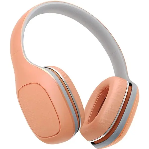 Наушники Xiaomi Mi Headphones Comfort Orange в Ташкенте | цены и отзывы ⚡