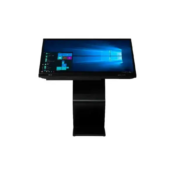 Interaktiv ma'lumot kioski 43"
